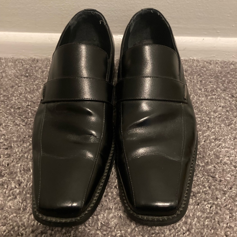 Men’s Stacey Adams Casual Dress Shoes